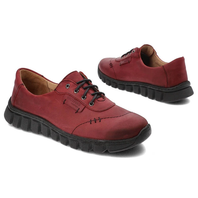 Poltopánky Helios - 409 Bordo 14