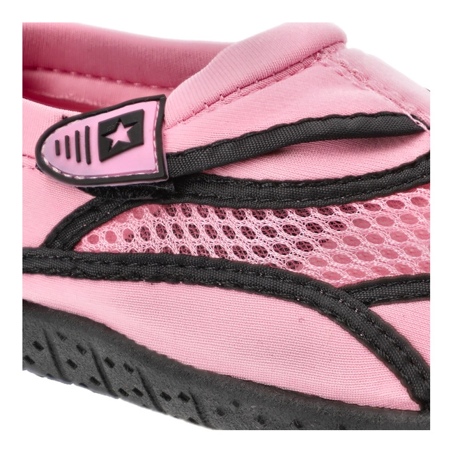 Topánky Do Vody Big Star - NN374465 Róż