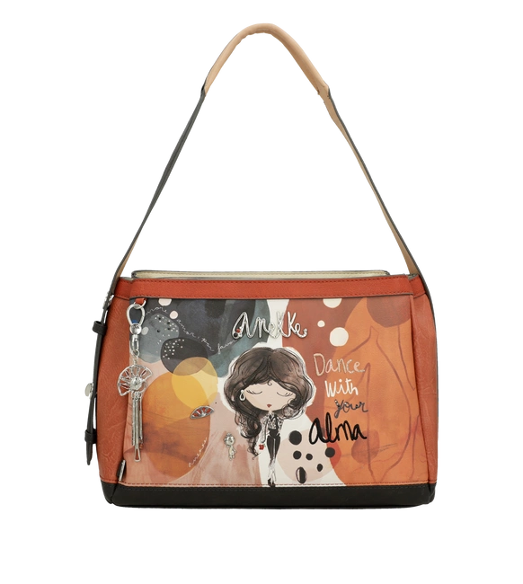 Kabelka ANEKKE - 40702-319