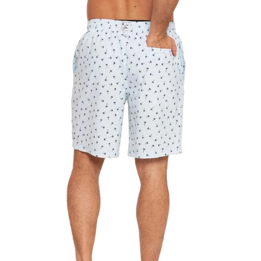 Kraťasy MORAJ - KSZ2900-002 Blue