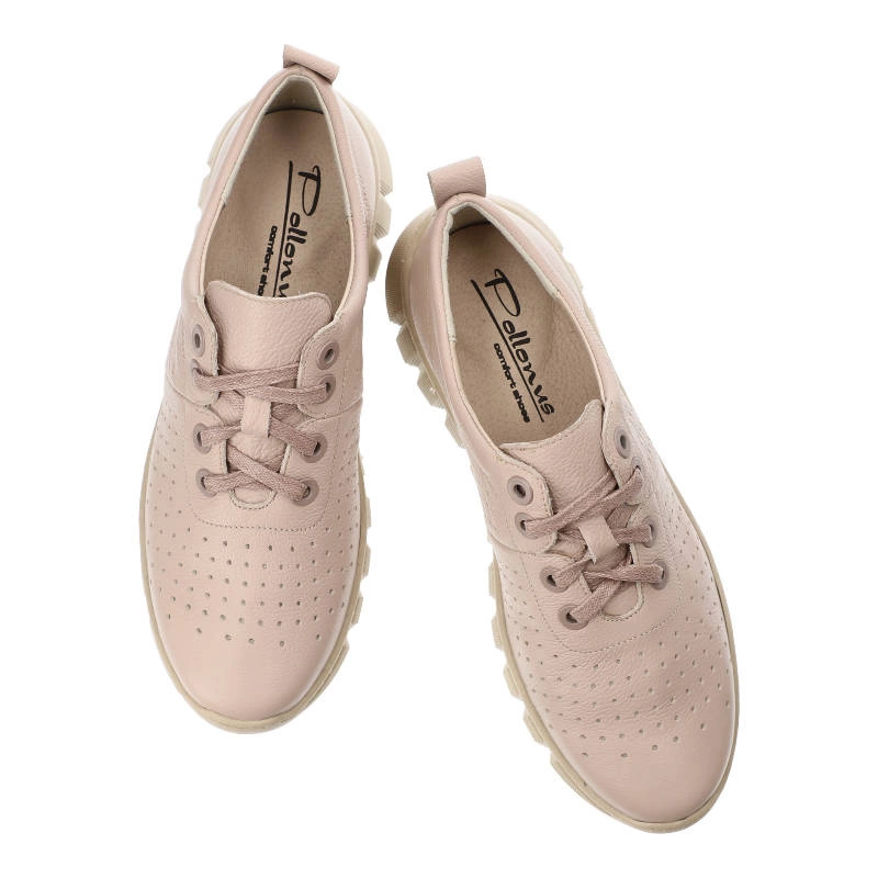 Poltopánky Pollonus - 5-1485-001 Vanilia Verona