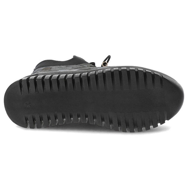 Členkové Topánky Artiker - 43C349 Moro