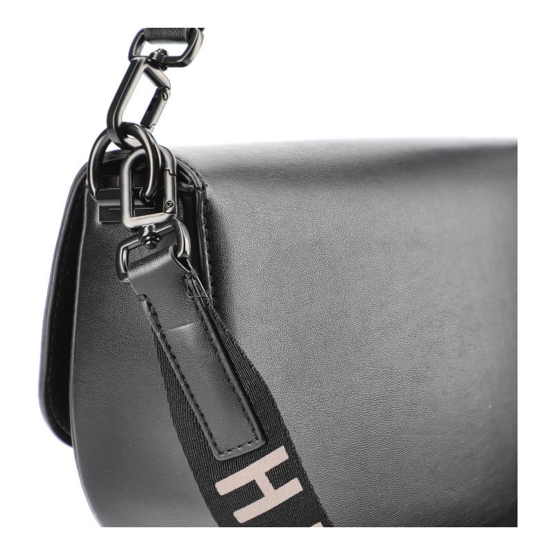 Kabelka Hispanitas - BI232944 Covent-I23 Black