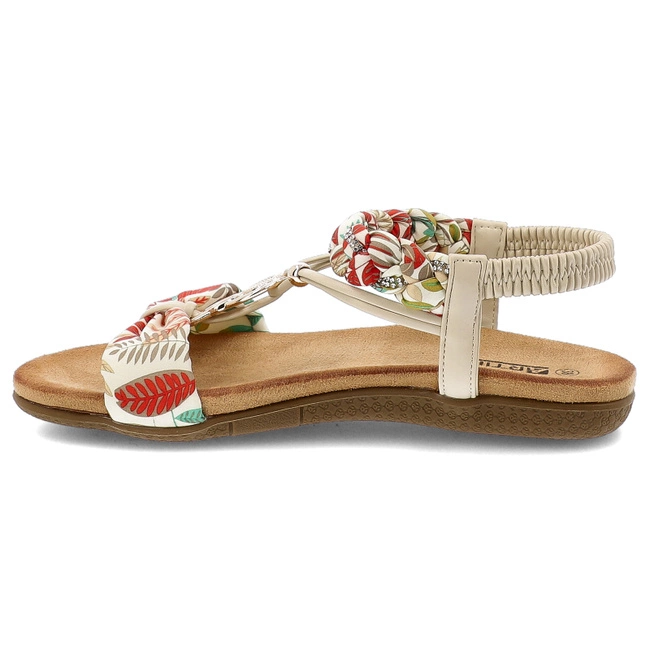 Sandále ARTIKER - 56C1275 Beige