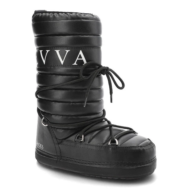 Snehule Donna Fabiani - 143 02 2116 Parasut Siyah