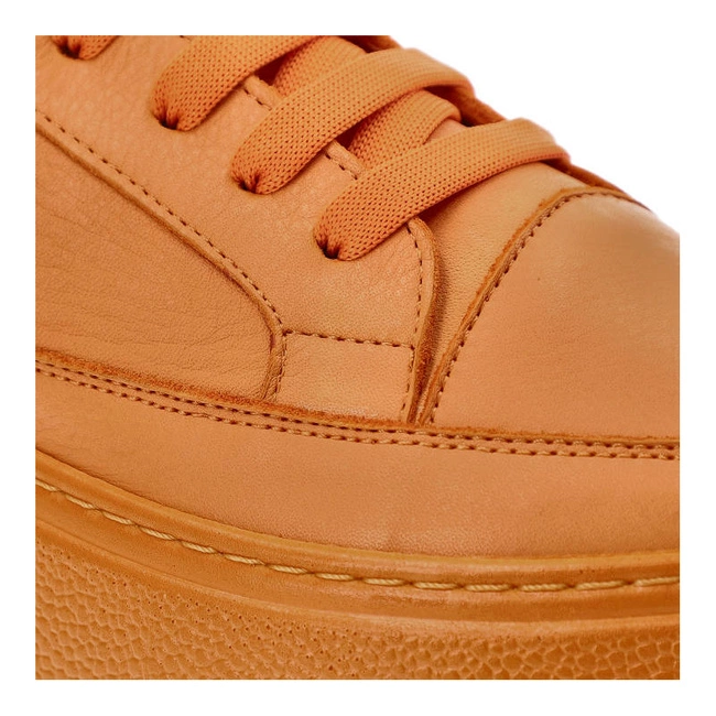 Tenisky Venezia - 01801-71 Orange