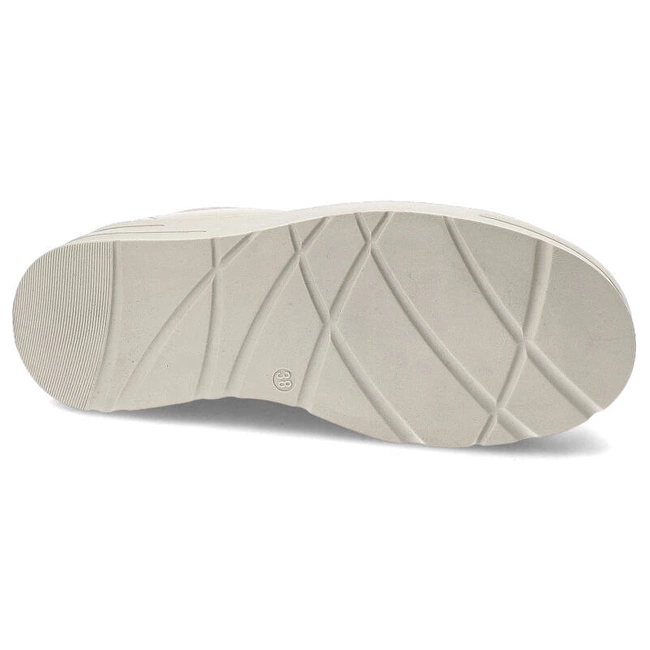 Tenisky Karino - 5048/002-P Szary/Lico