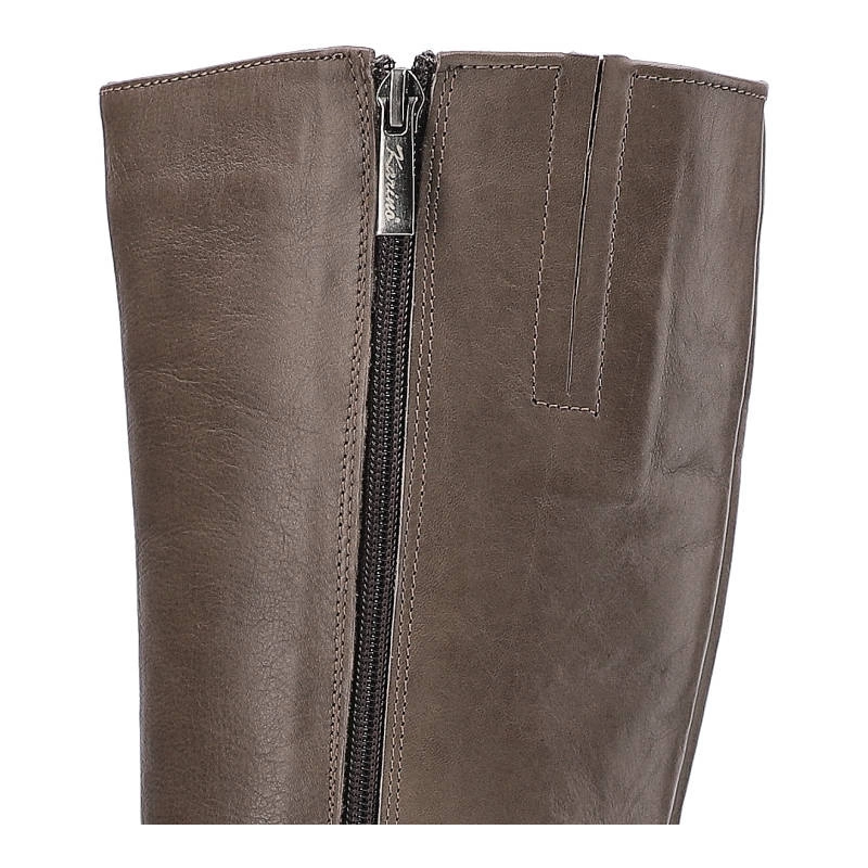 Čižmy Karino - 0859/008-M Jasny Brąz