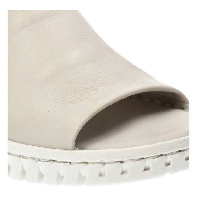 Sandále Venezia - 4154302 Savana Nuvola Biały