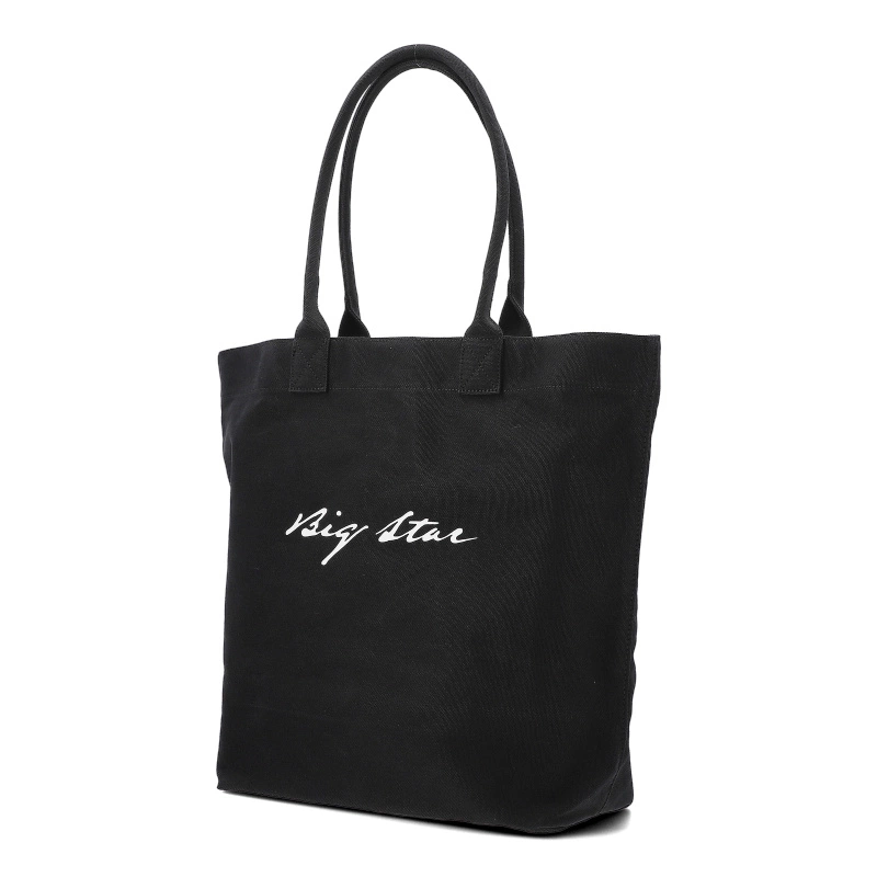 Kabelka BIG STAR - RR574239 Czarny
