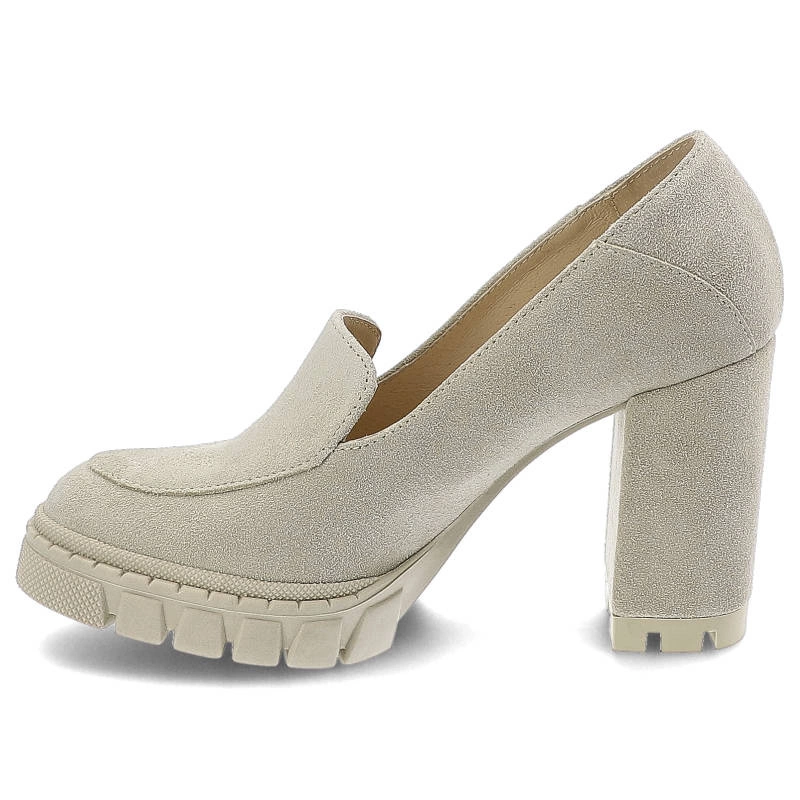 Poltopánky Armodo - 3877/G46/000/000/000 Beż