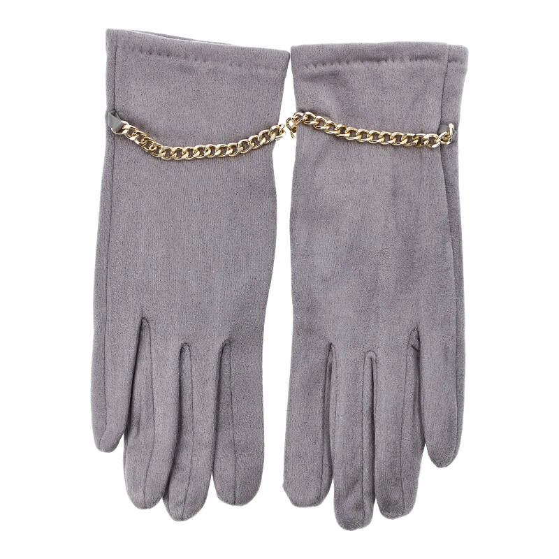 Rukavice Armodo - ST-11 Grey