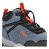 Trekingové Topánky Big Star - GG374048 Granat