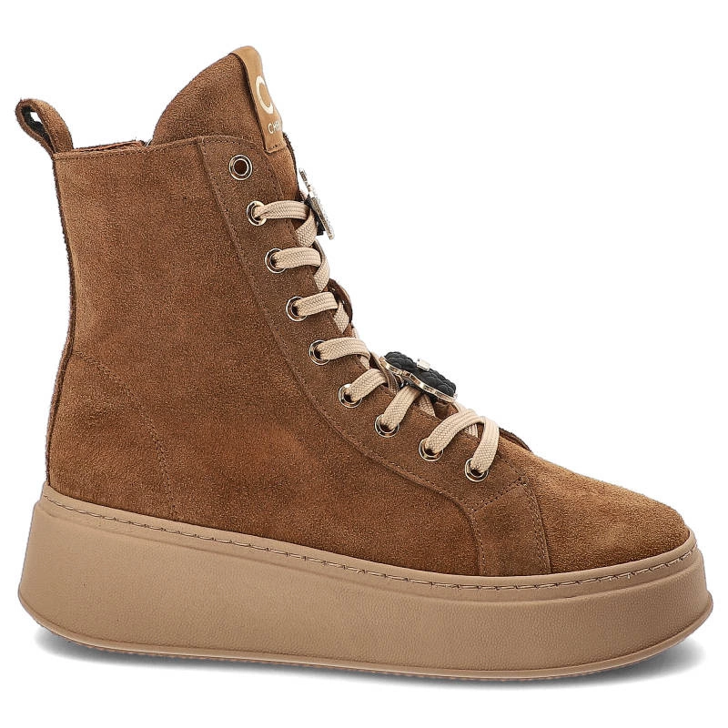 Členkové Topánky Chebello - 4294_-106-000-MIC-S251 Rudy