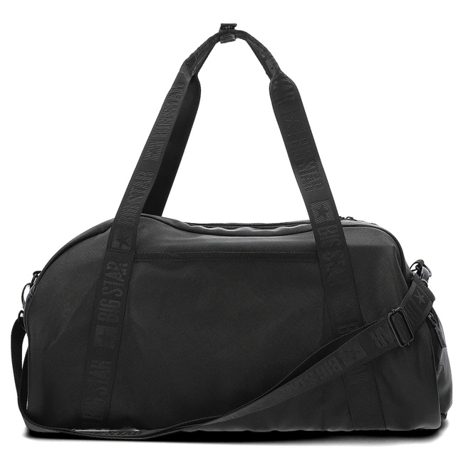 Cestovná Taška BIG STAR - RR574014 Czarny