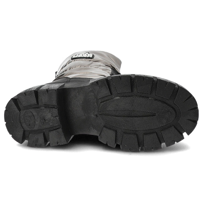 Snehule Jeep - JL42692A Gun Metal 011