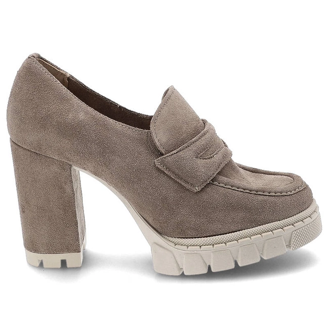 Poltopánky Lemar - 20113 W.Taupe