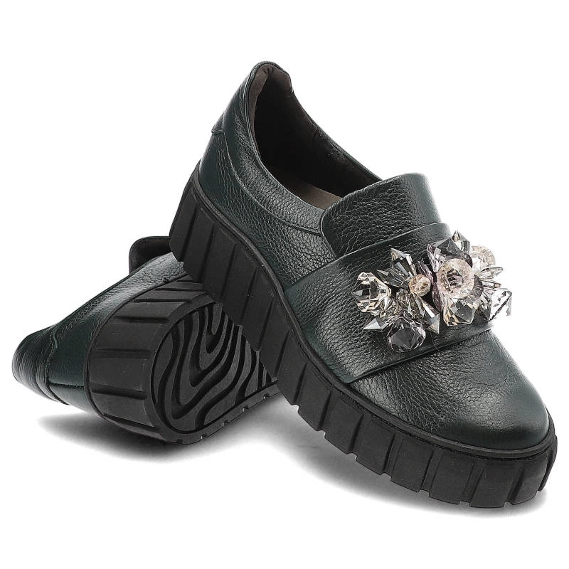 Poltopánky Lemar - 20118 T.Oliwka