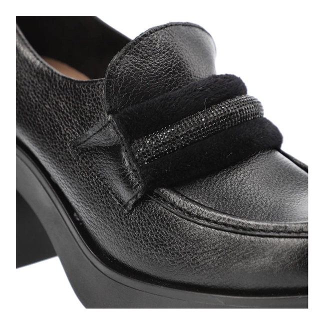 Poltopánky Lemar - 20151 V.Czarny+Cn.