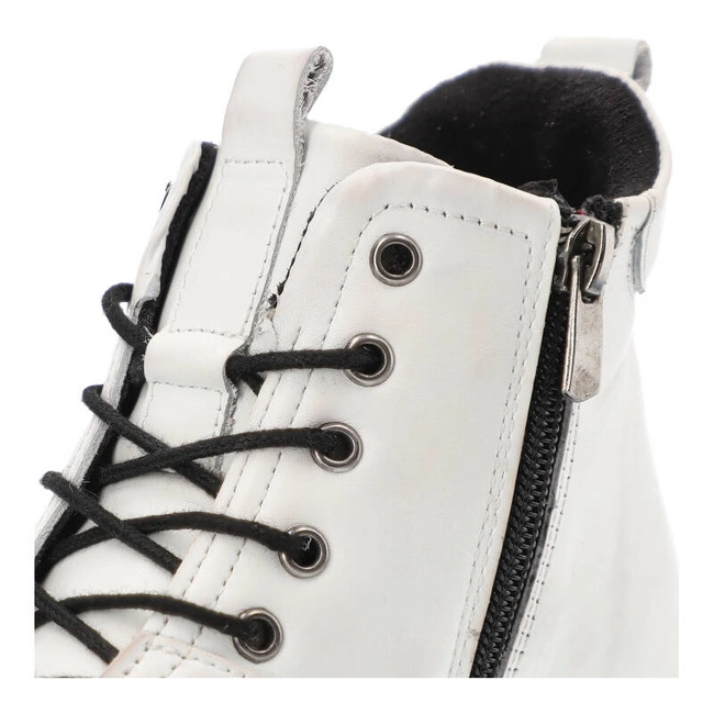 Tenisky Artiker - 53C1201 Biały