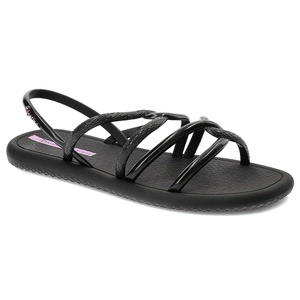 Sandále Ipanema - 27135 Meu Sol Sandal AD AV559  Black/Lilac