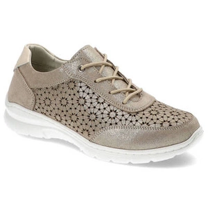 Tenisky Filippo - DP4519/23 GO Gold