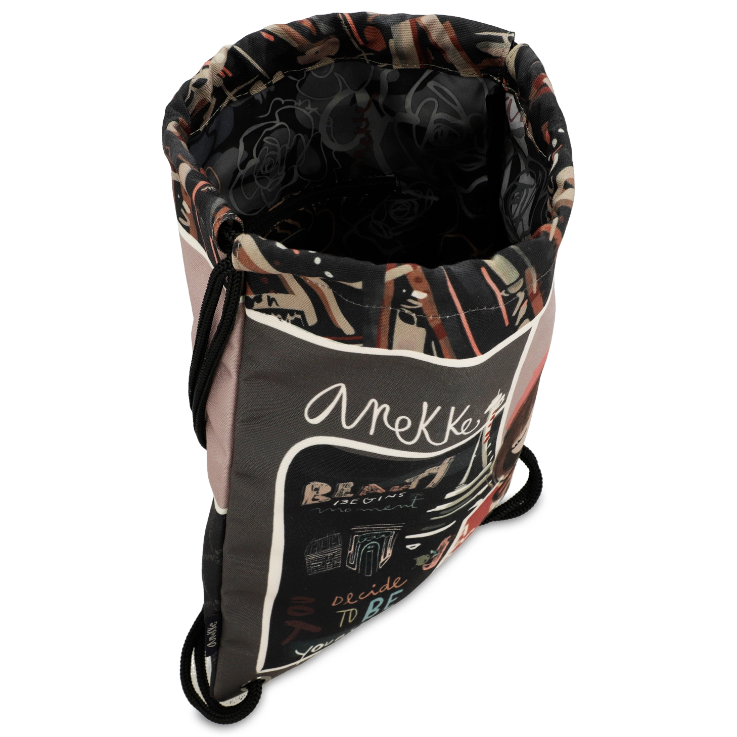 Vrecko ANEKKE - 41484-003