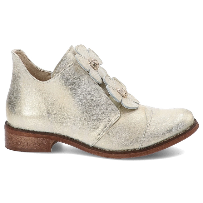 Poltopánky ARMODO - 888 Złoty Przecierka