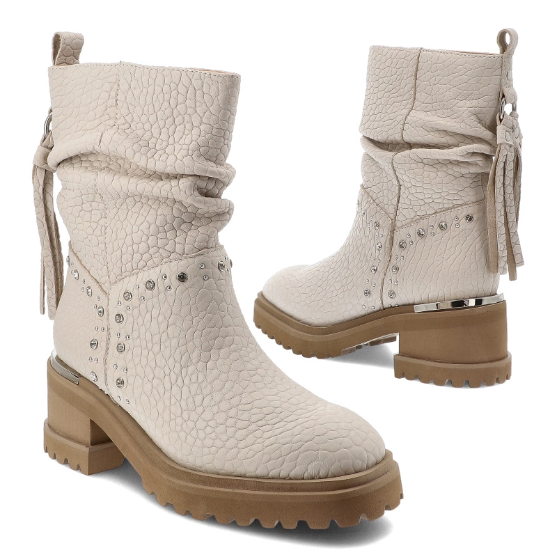 Členkové Topánky ALMA EN PENA - I251184 Soft Ice