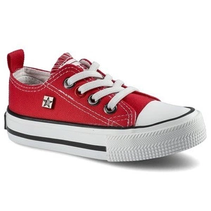 Plátenky Big Star - HH374092 Czerwony