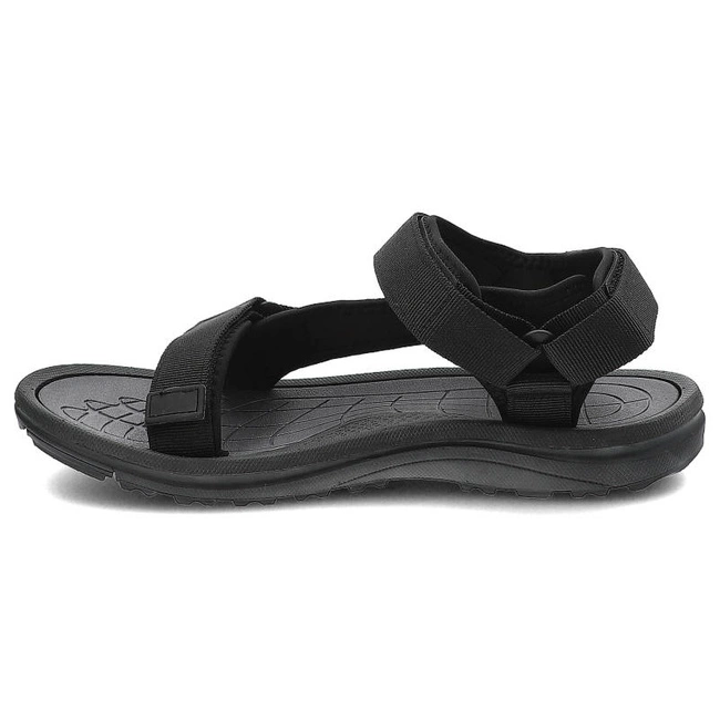 Sandále Lee Cooper - LCW-22-34-0945M Black