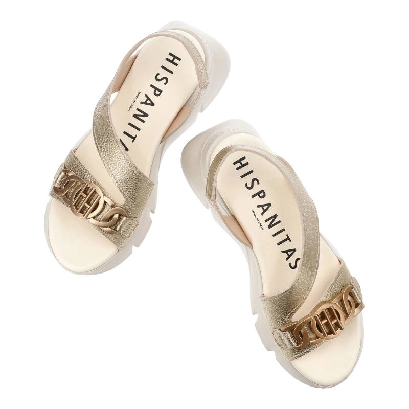 Sandále Hispanitas - HV243304 Boleromet-V24 Antico