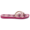 Žabky Ipanema - 82289 Pink/Pink 21038