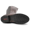 Čižmy RIEKER - Z9591-27 Brown
