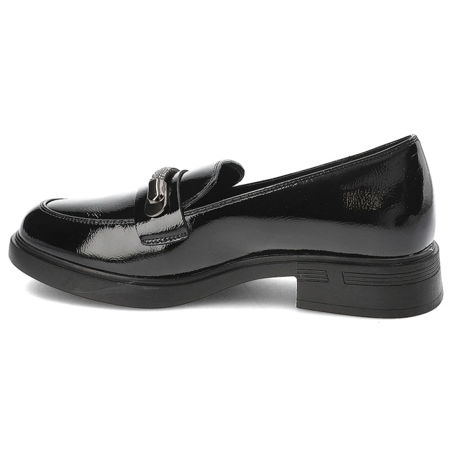 Poltopánky Vinceza - 58411 BK PT Czarny PT