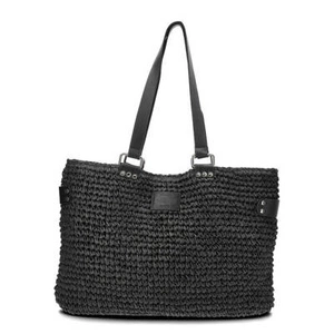 Kabelka Big Star - NN574108 Czarny