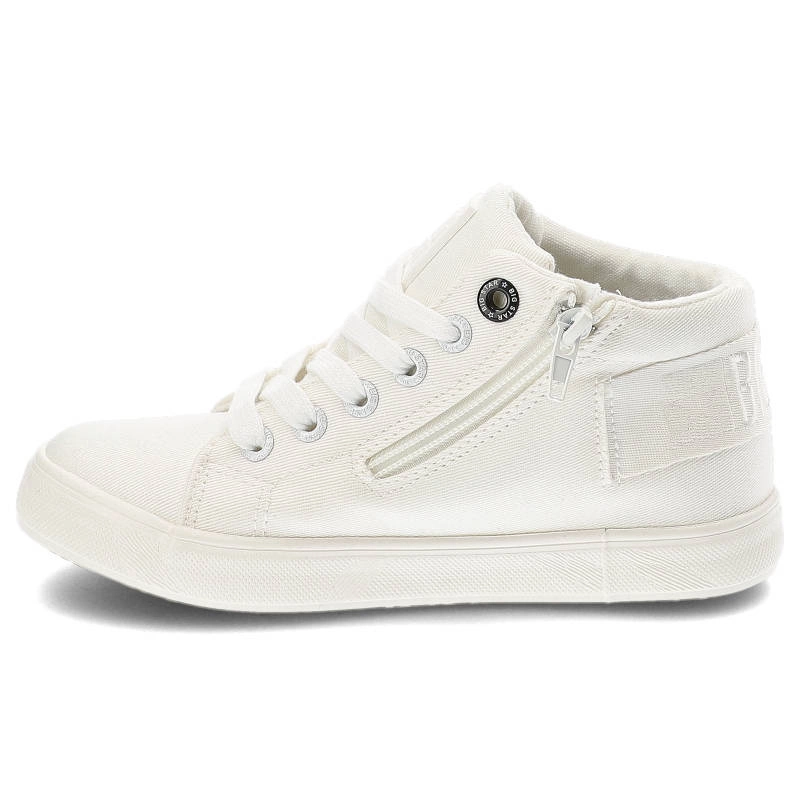 Tenisky Big Star - LL374002 Biały