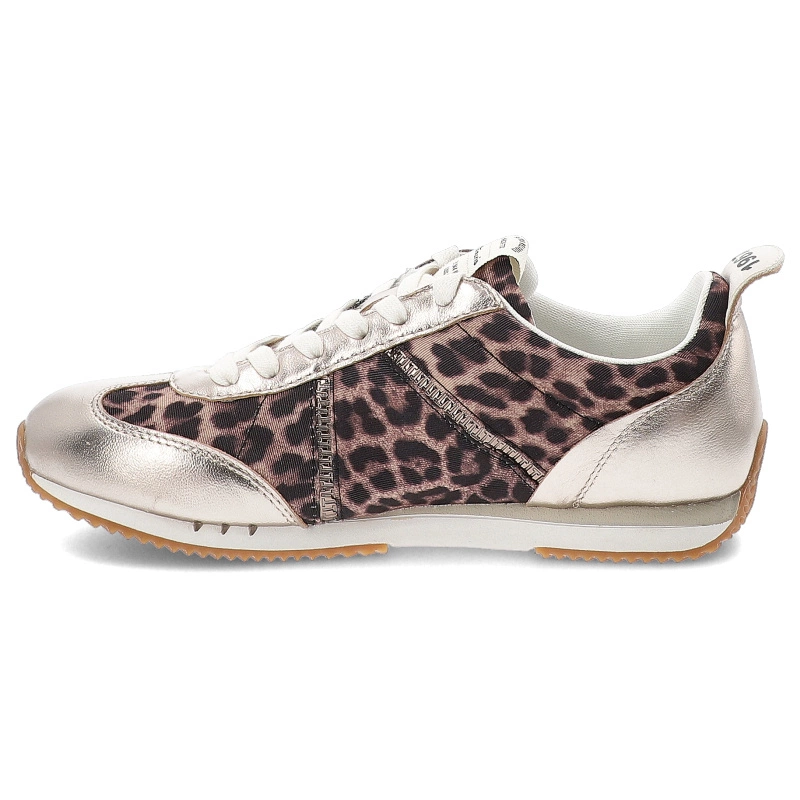 Tenisky TAMARIS - 1-23653-44 329 Leopard Comb