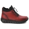 Členkové Topánky Artiker - 55C0907 Red
