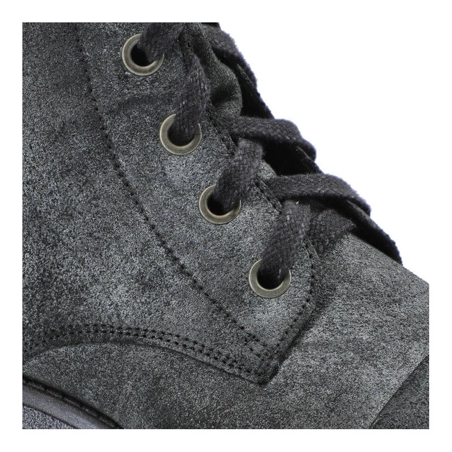 Členkové Topánky Maciejka - 3812A-21/00-3 Czarny Na Biało