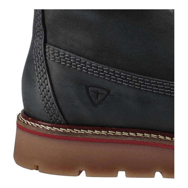 Členkové Topánky Tamaris - 1-26273-29 871 Midnight