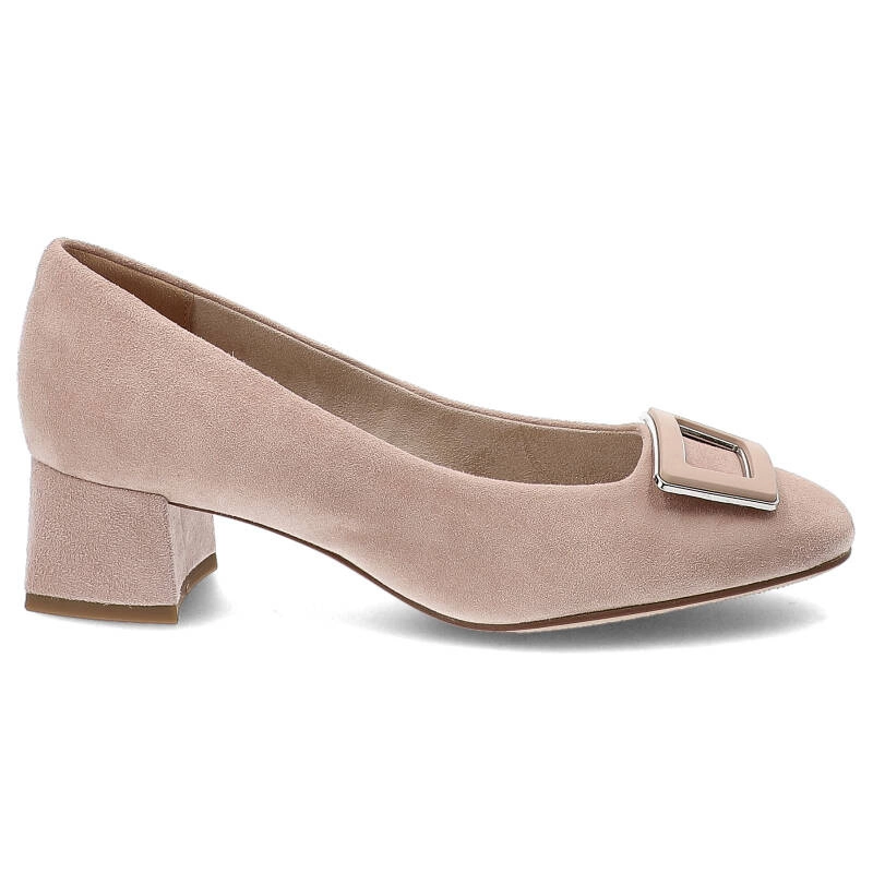 Lodičky Tamaris - 1-22302-42 508 Powder