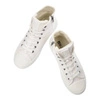 Tenisky Big Star - MM274021 Biały