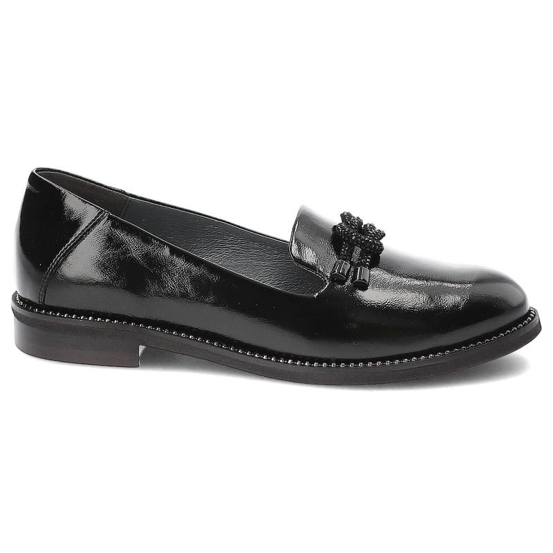 Poltopánky Armodo - 2423 Czarny 287