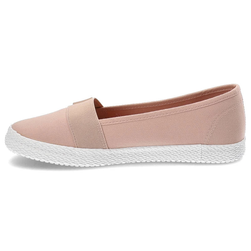 Tenisky Big Star - LL274202 Różowy