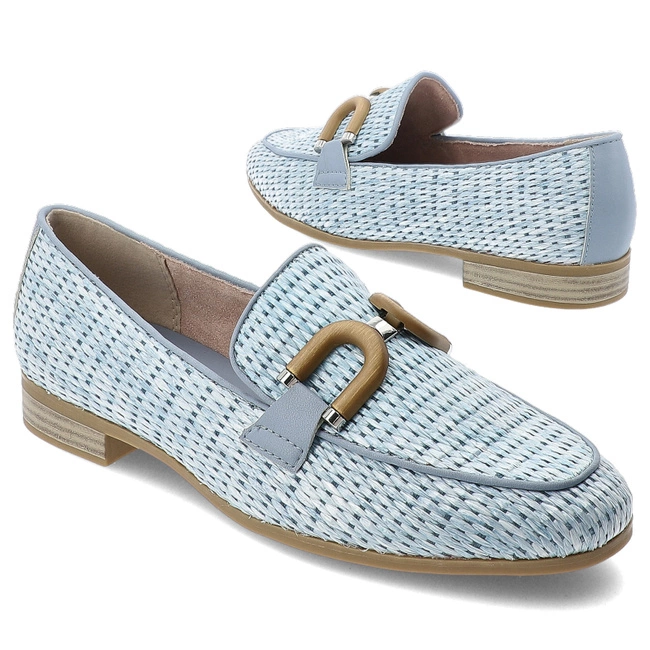 Mókazíny MARCO TOZZI - 2-24221-44 847 Polar