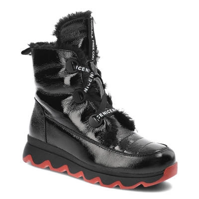 Členkové Topánky Artiker - 51C0357 Czarny