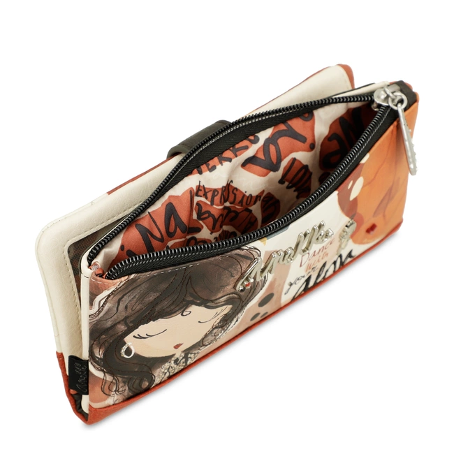 Peňaženka ANEKKE - 40709-906