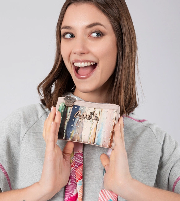 Peňaženka Anekke - 38769-912