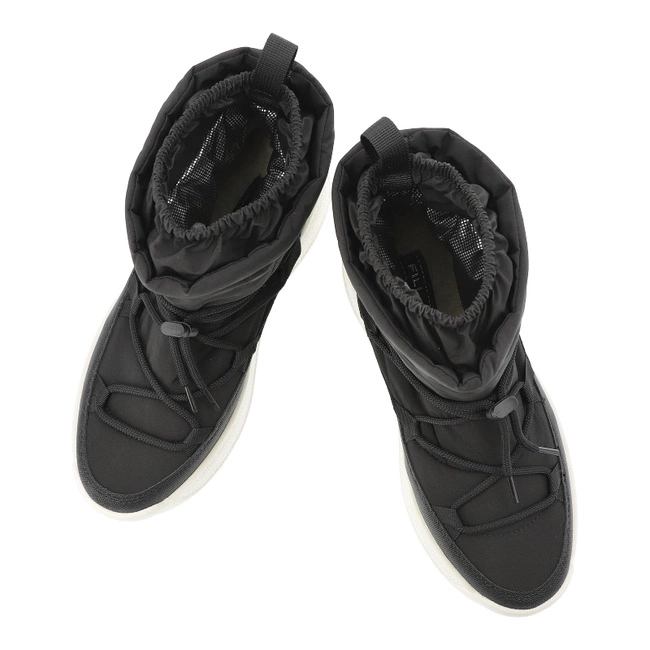 Snehule FILIPPO - DBT6652 BK Czarny